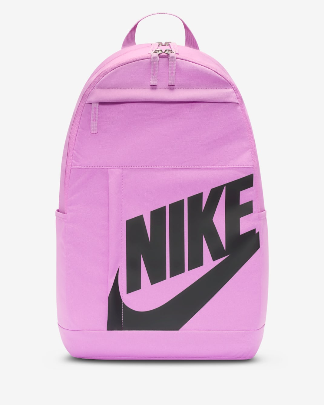 Mochila Nike Elemental (21L) - Magenta claro/Magenta claro/Negro