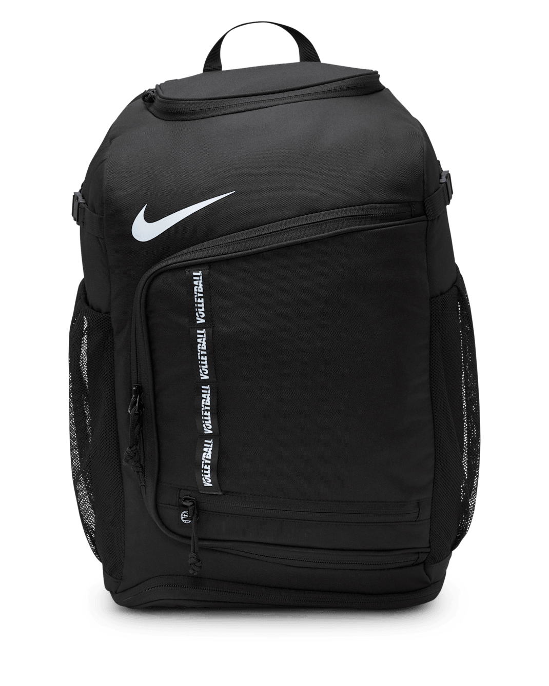 Nike Volleyball Backpack (32L) - Black