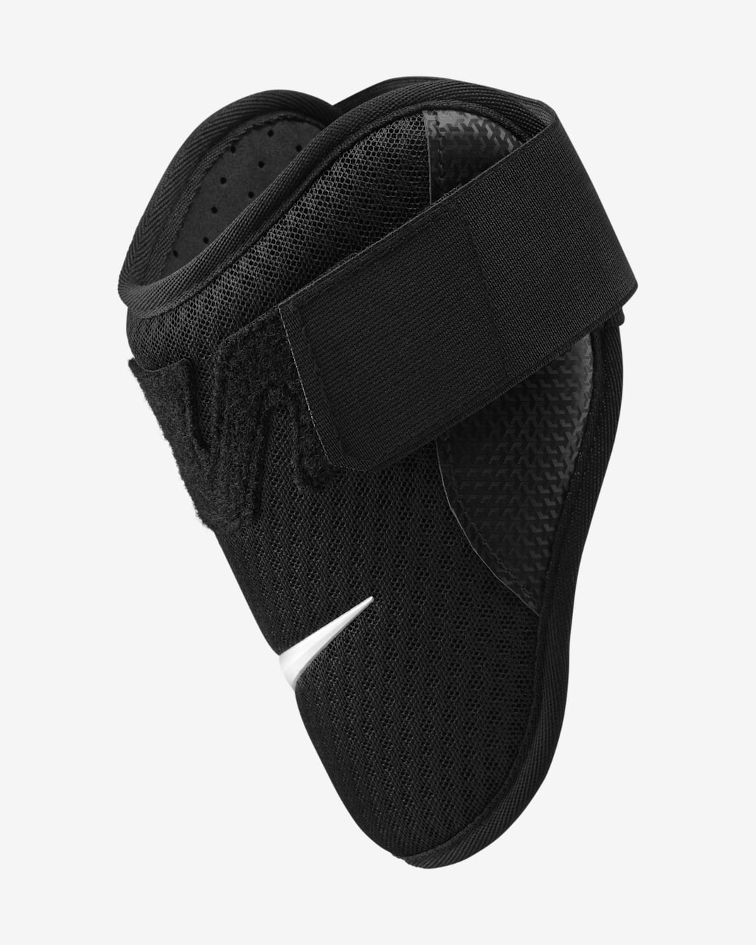 Nike Diamond Baseball Batter's Elbow Guard - Black