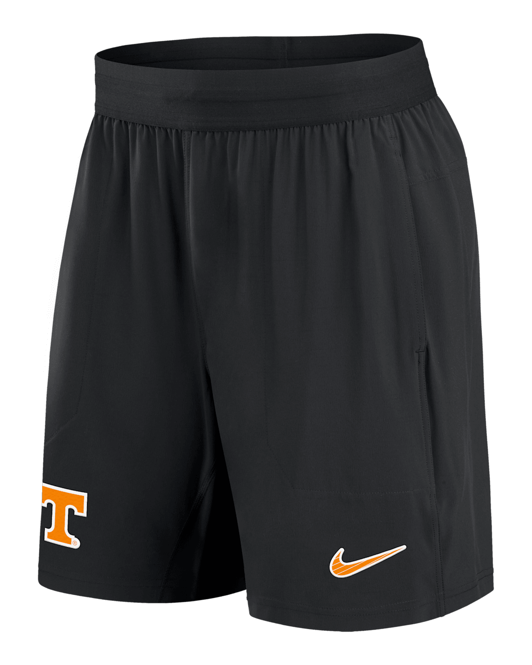 Tennessee Sideline Men's Nike Dri-FIT College Shorts - Black