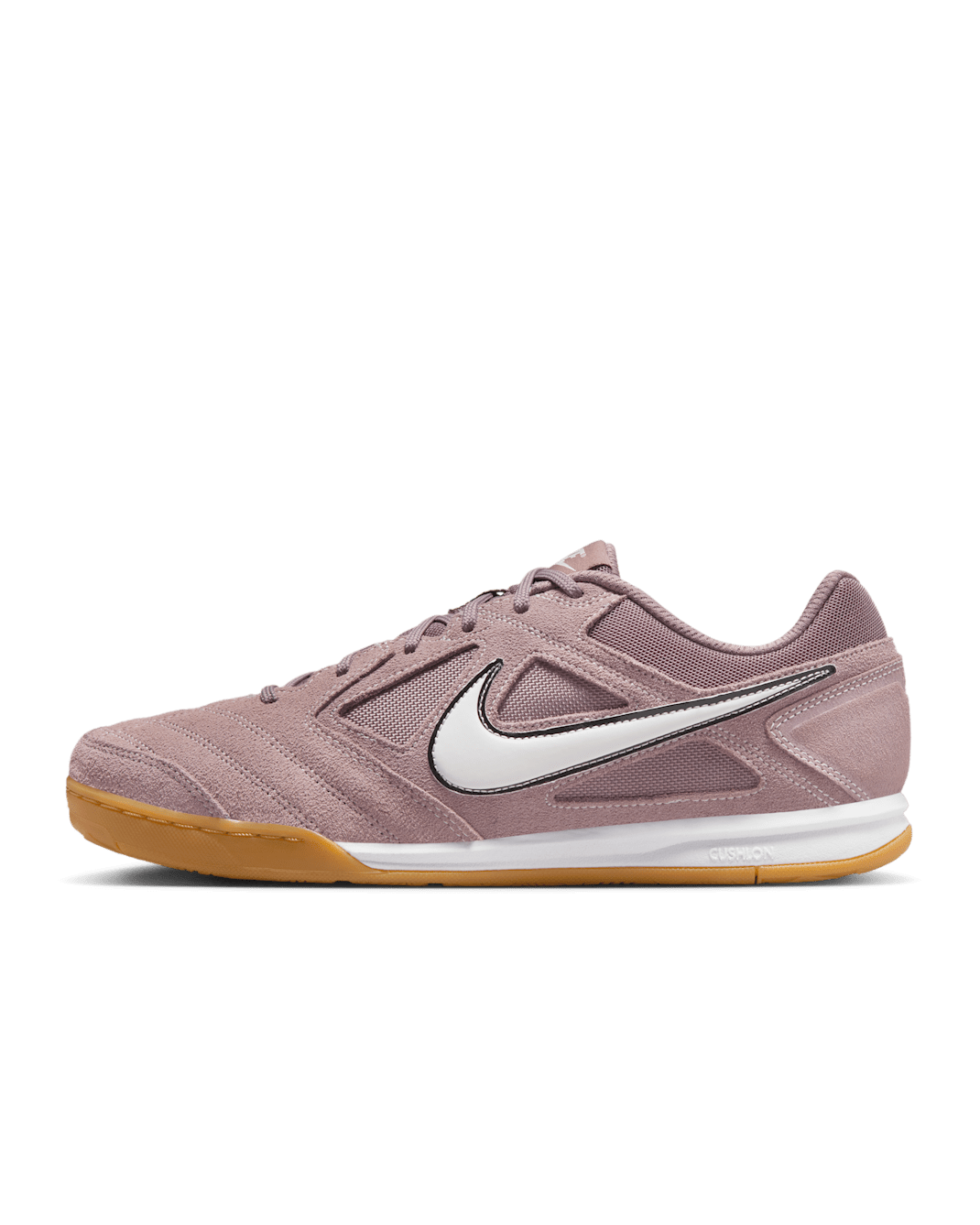 Nike Gato Men's Shoes - Taupe Grey/Neutral Grey/Gum Light Brown/Summit White