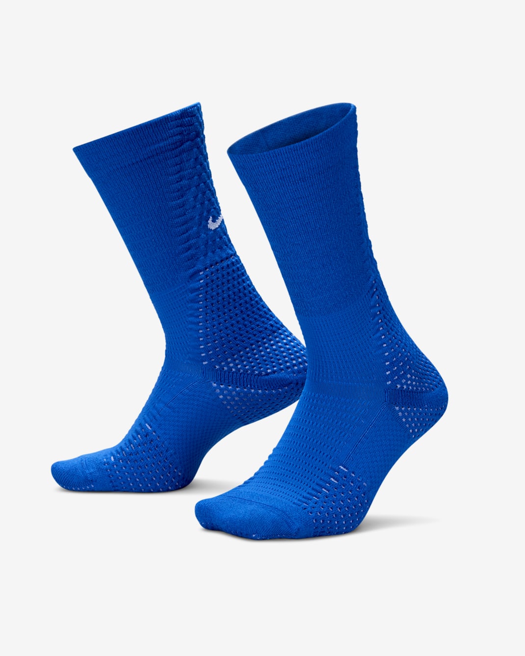 Calcetas Dri-FIT ADV acolchadas (1 par) Nike Unicorn - Royal juego/Blanco/Blanco