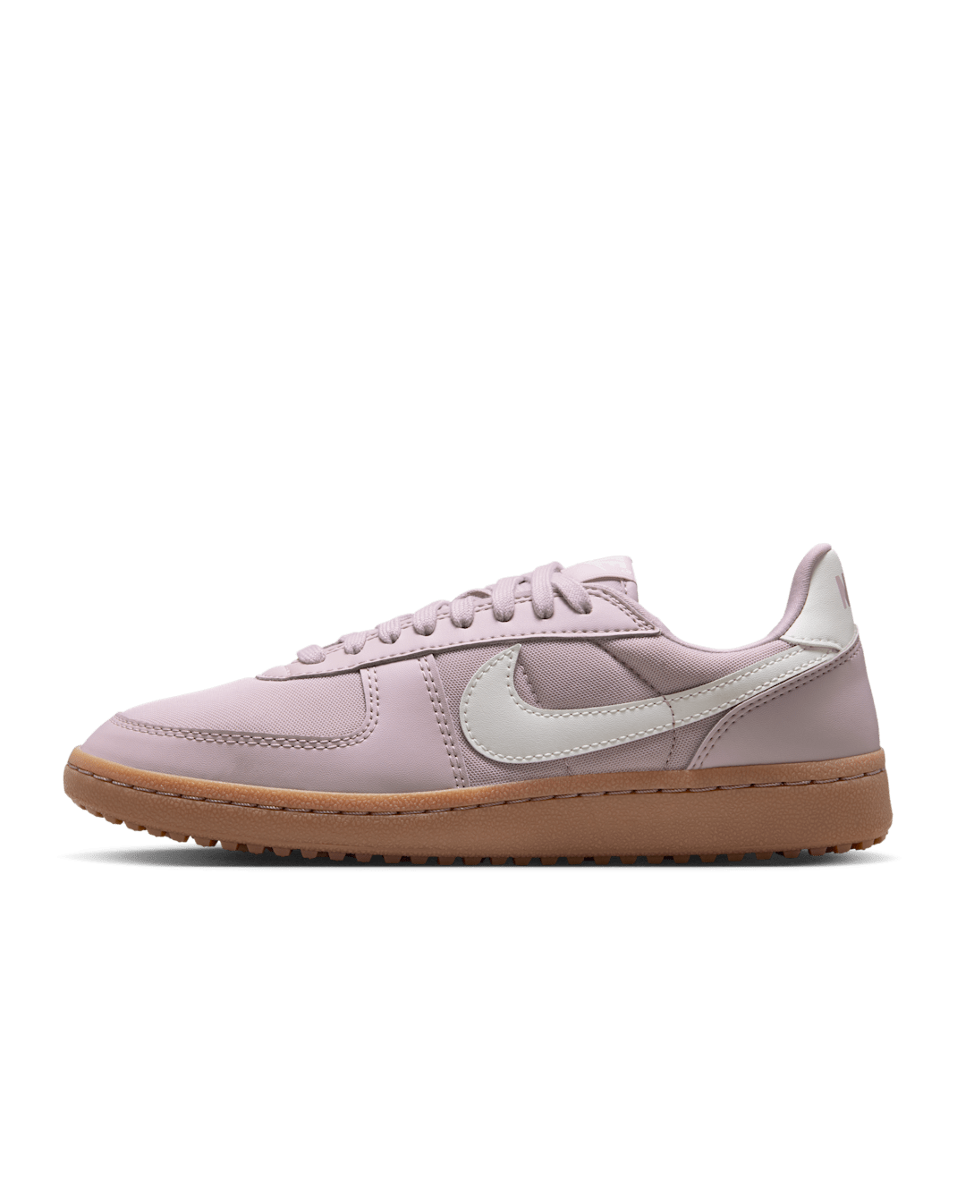 Dámské boty Nike Field General - Platinum Violet/Gum Dark Brown/Sail