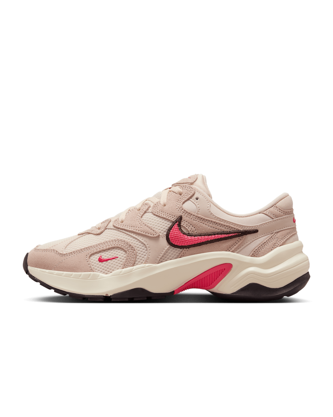 Nike AL8 Women's Shoes - Guava Ice/Black/Sail/Aster Pink