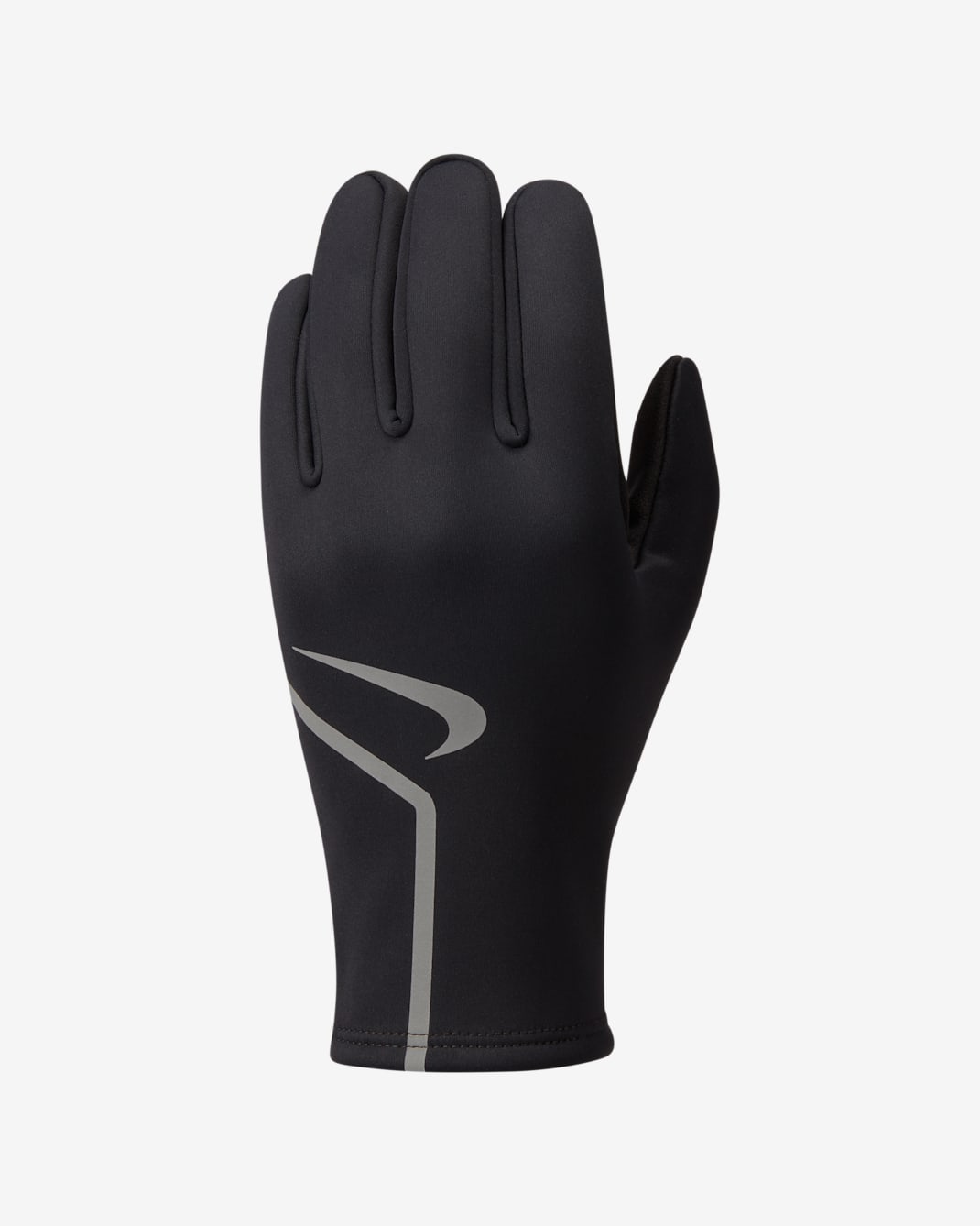 Guantes de running Nike Therma-FIT GORE-TEX - Negro