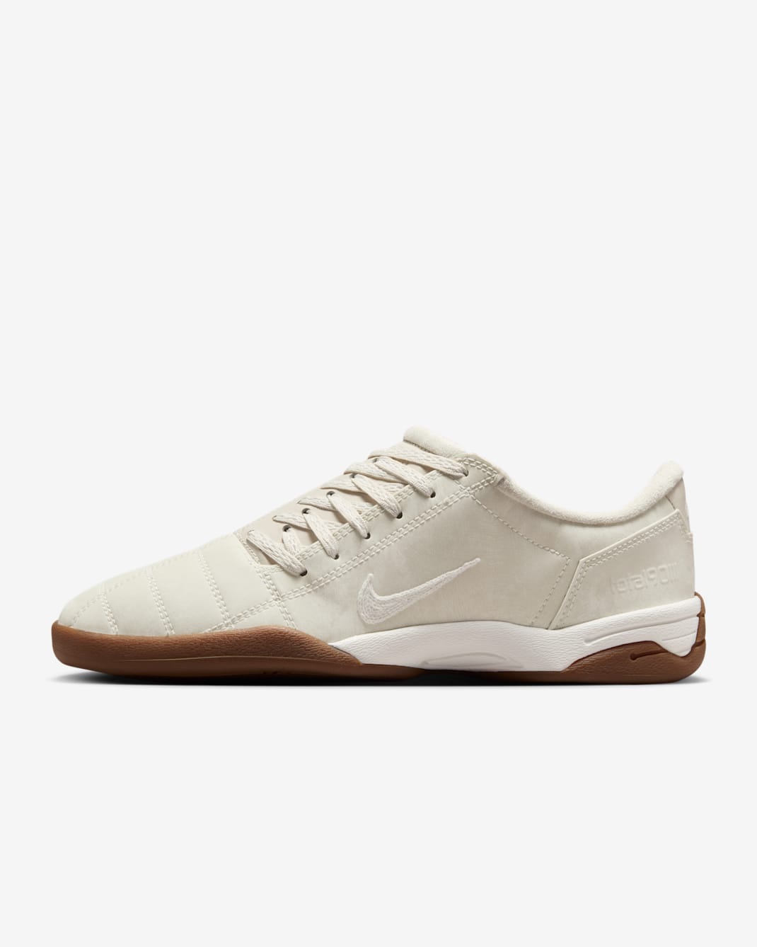 Scarpa Nike Total 90 – Donna - Sail/Light Orewood Brown/Light Bone/Sail