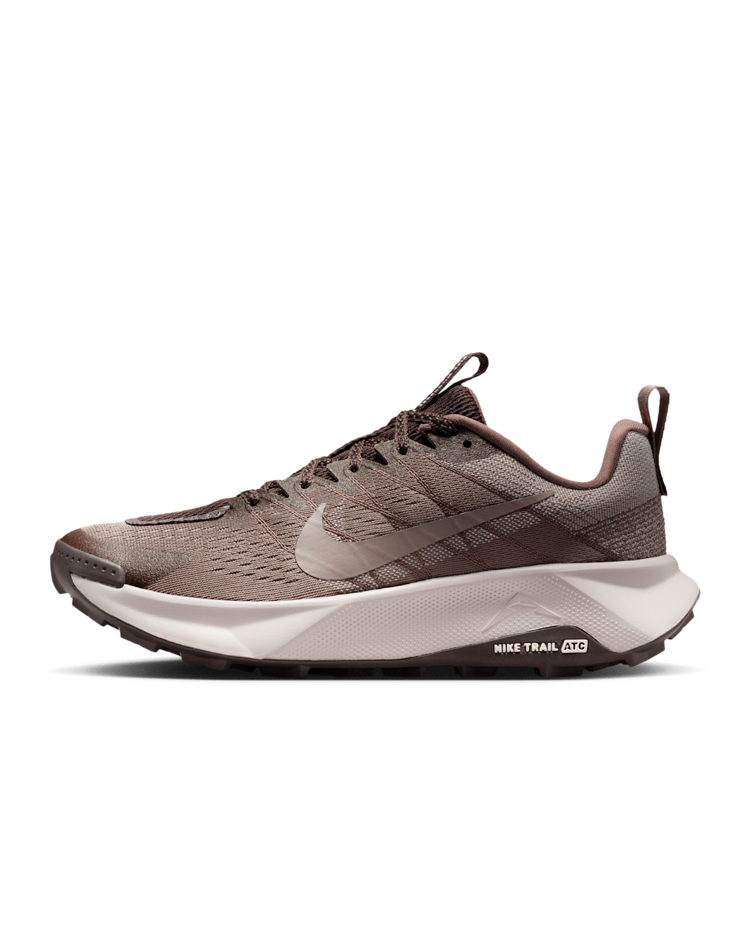 Scarpa da trail running Nike Wildhorse 10 – Donna - Ironstone/College Grey/Velvet Brown/Cave Stone