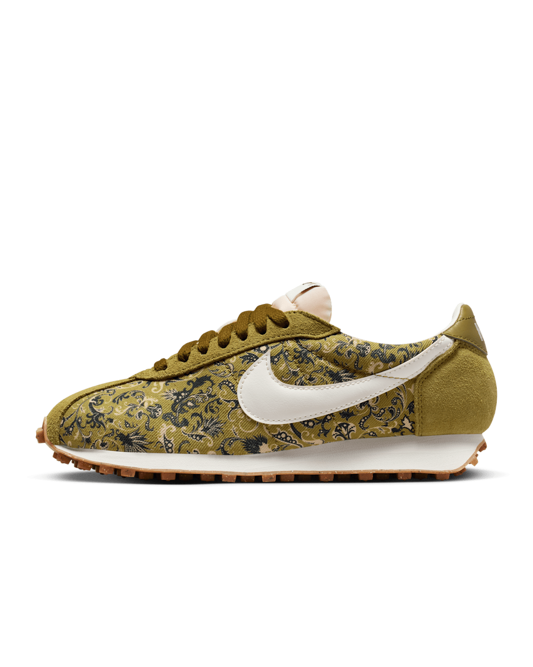 รองเท้าผู้หญิง Nike LD-1000 - Pacific Moss/Sequoia/Team Gold/Sail