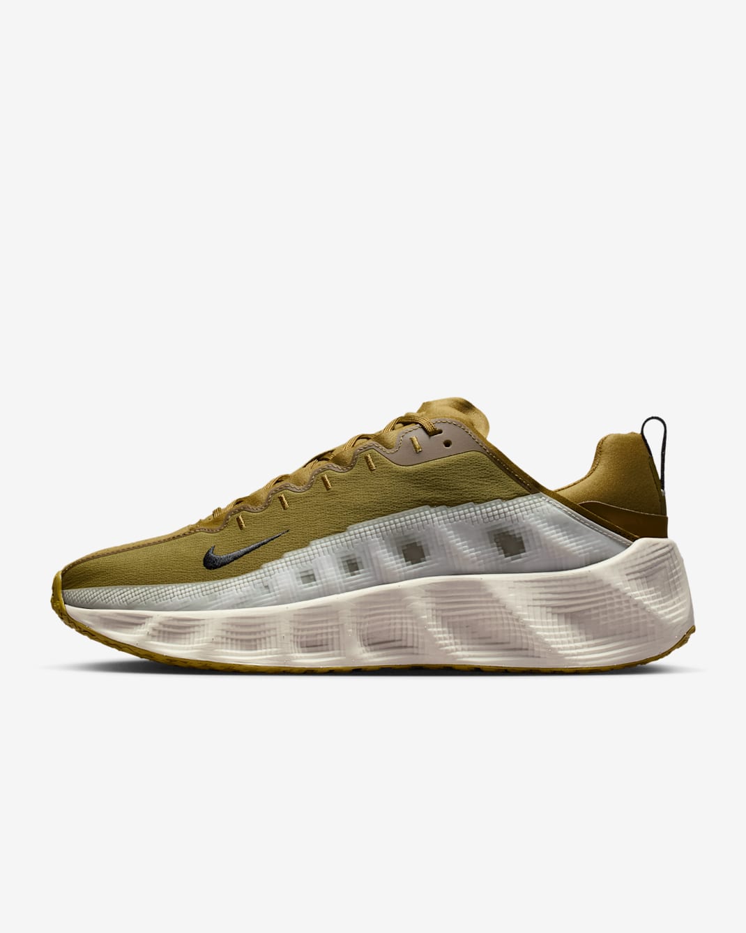 Nike Ava Rover 鞋款 - Desert Moss/Desert Moss/Desert Moss/黑色