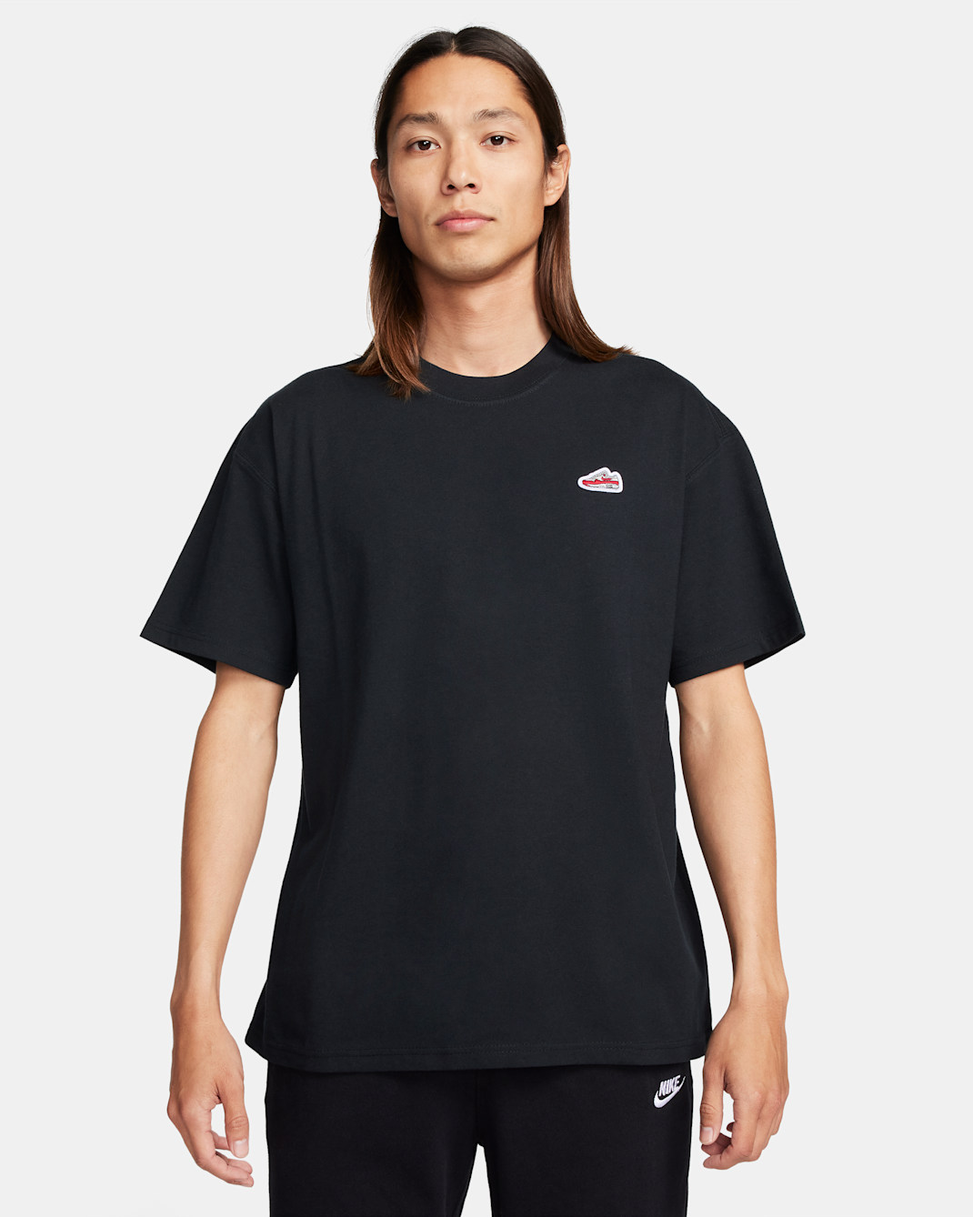 Nike Sportswear Max90 T-Shirt - Black