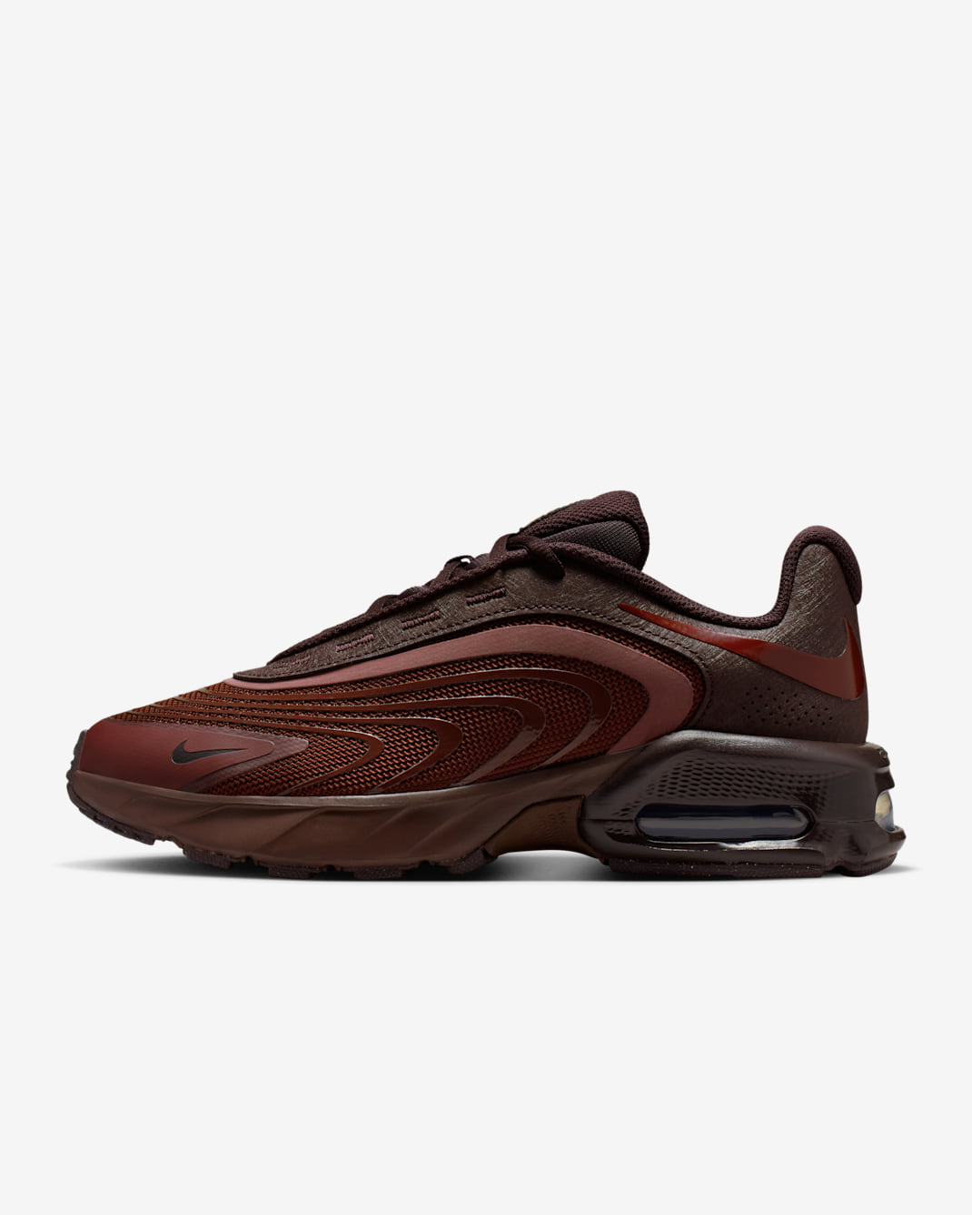 Nike Air Max Fire Women's Shoes - Burgundy Crush/Burgundy Ash