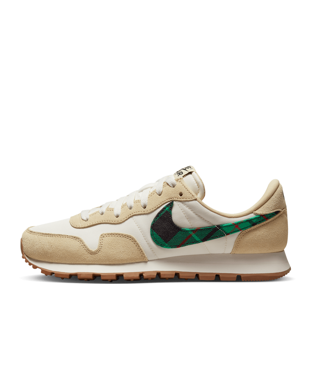 Nike Air Pegasus '83 SE Men's Shoes - Pale Ivory/Team Gold/Gum Medium Brown/Stadium Green