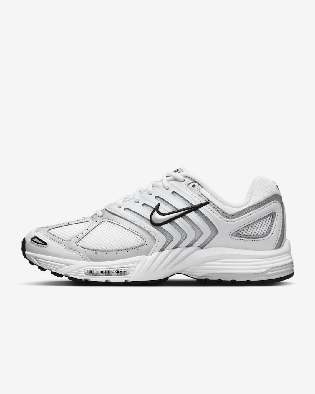 Nike Air Pegasus 2005 Schuh (Herren) - Football Grey/Weiß/Pure Platinum/Metallic Platinum