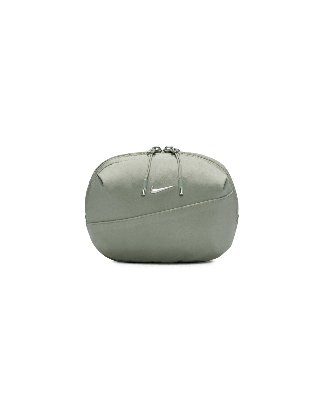 Nike Aura Cross-Body Bag (2L) - Jade Horizon/Jade Horizon/Matte Silver
