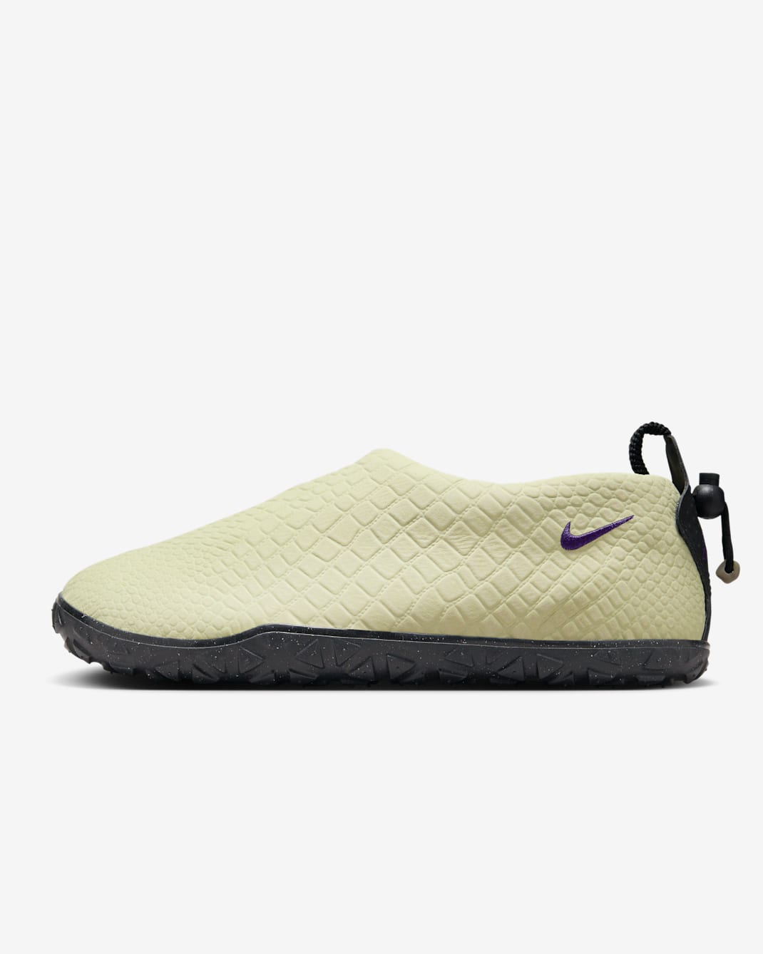 Calzado para hombre Nike ACG Moc Premium - Aura oliva/Aura oliva/Negro/Morado campo