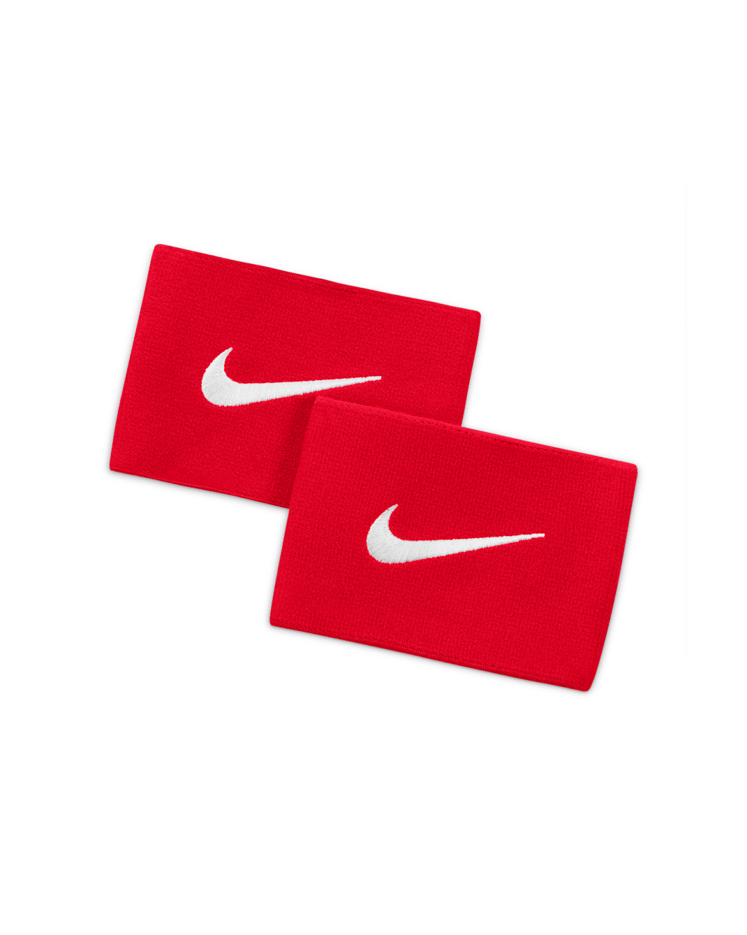 Nike Guard Stay 2 Football Sleeve - University Red/White