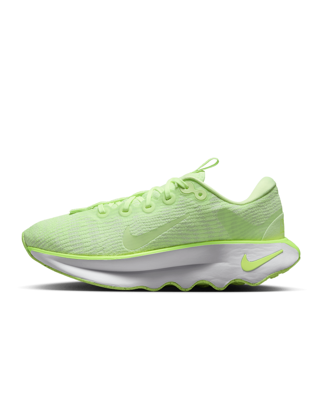 Nike Motiva Women's Walking Shoes - Barely Volt/Volt/White/Barely Volt