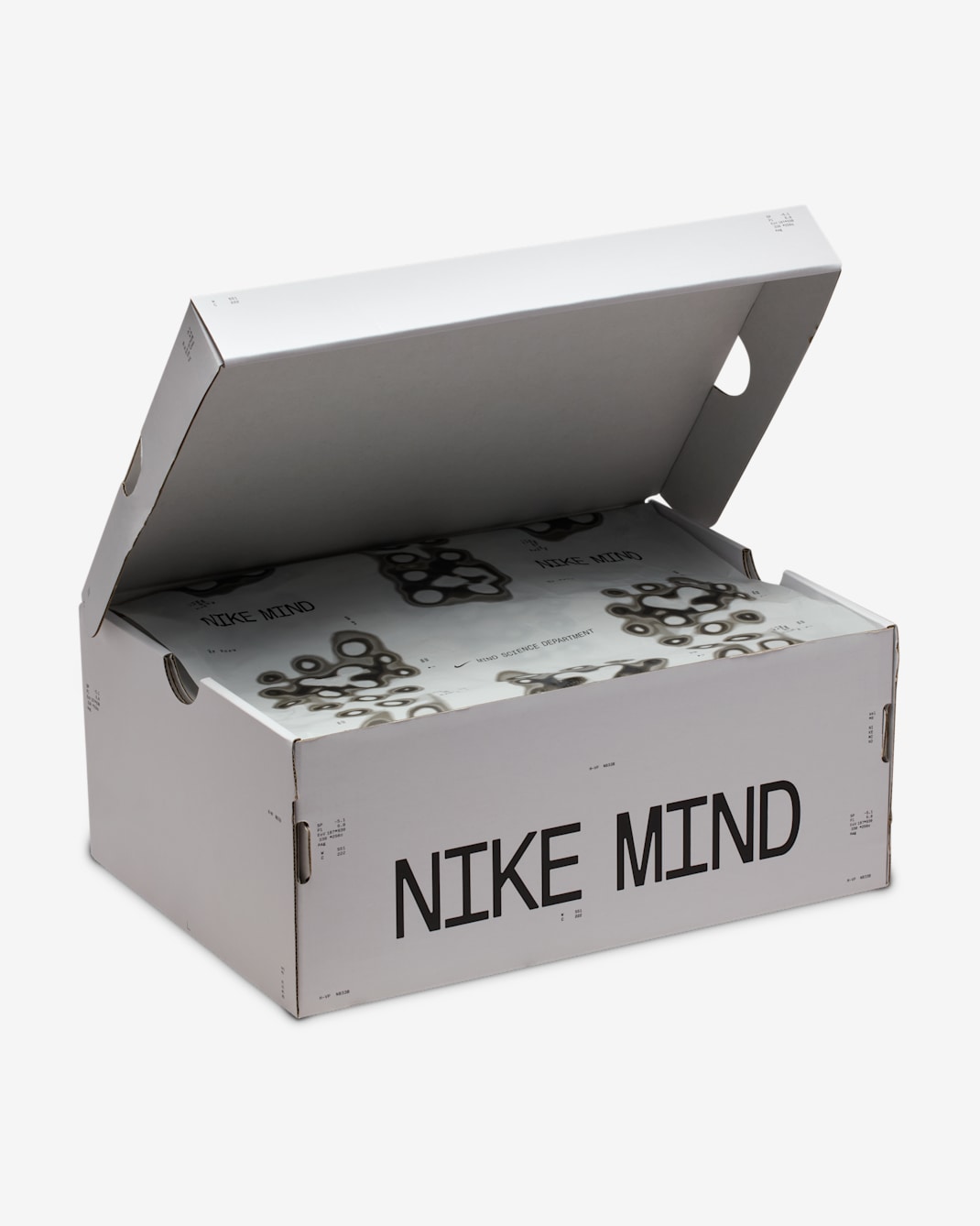 Nike Mind 001 Mule additional official image