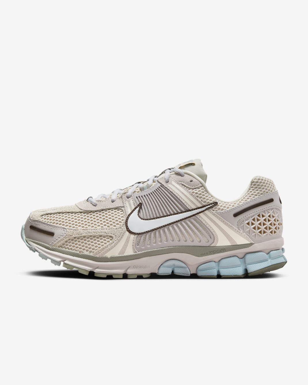 Nike Zoom Vomero 5 SE Men's Shoes - Light Orewood Brown/Dark Stucco/Light Pumice/Light Orewood Brown