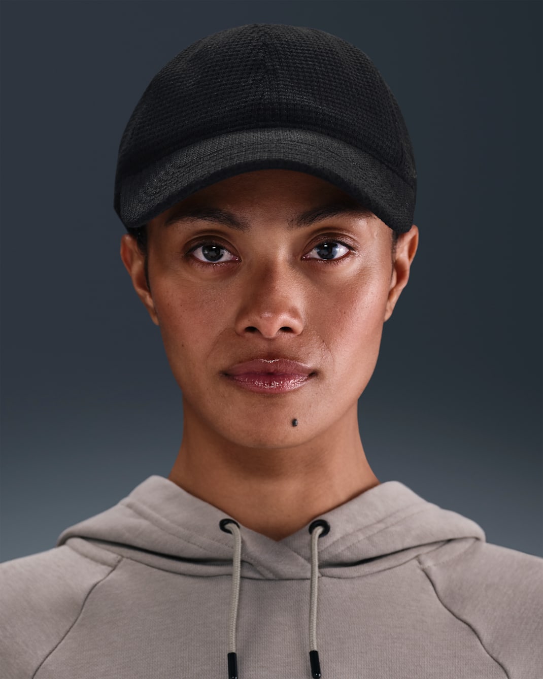 Nike Club Premium Cap - Black