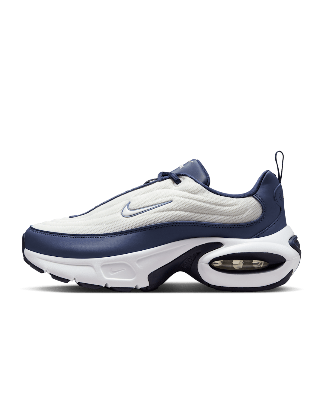 Dámské boty Nike Air Max Portal - Midnight Navy/Summit White