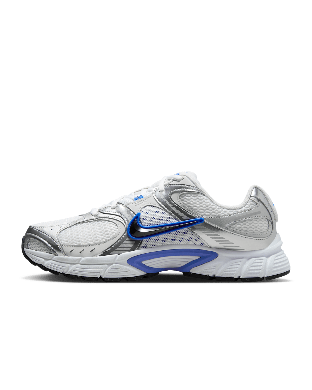 Nike V5 RNR 男鞋 - 白色/Vast Grey/Photon Dust/黑色