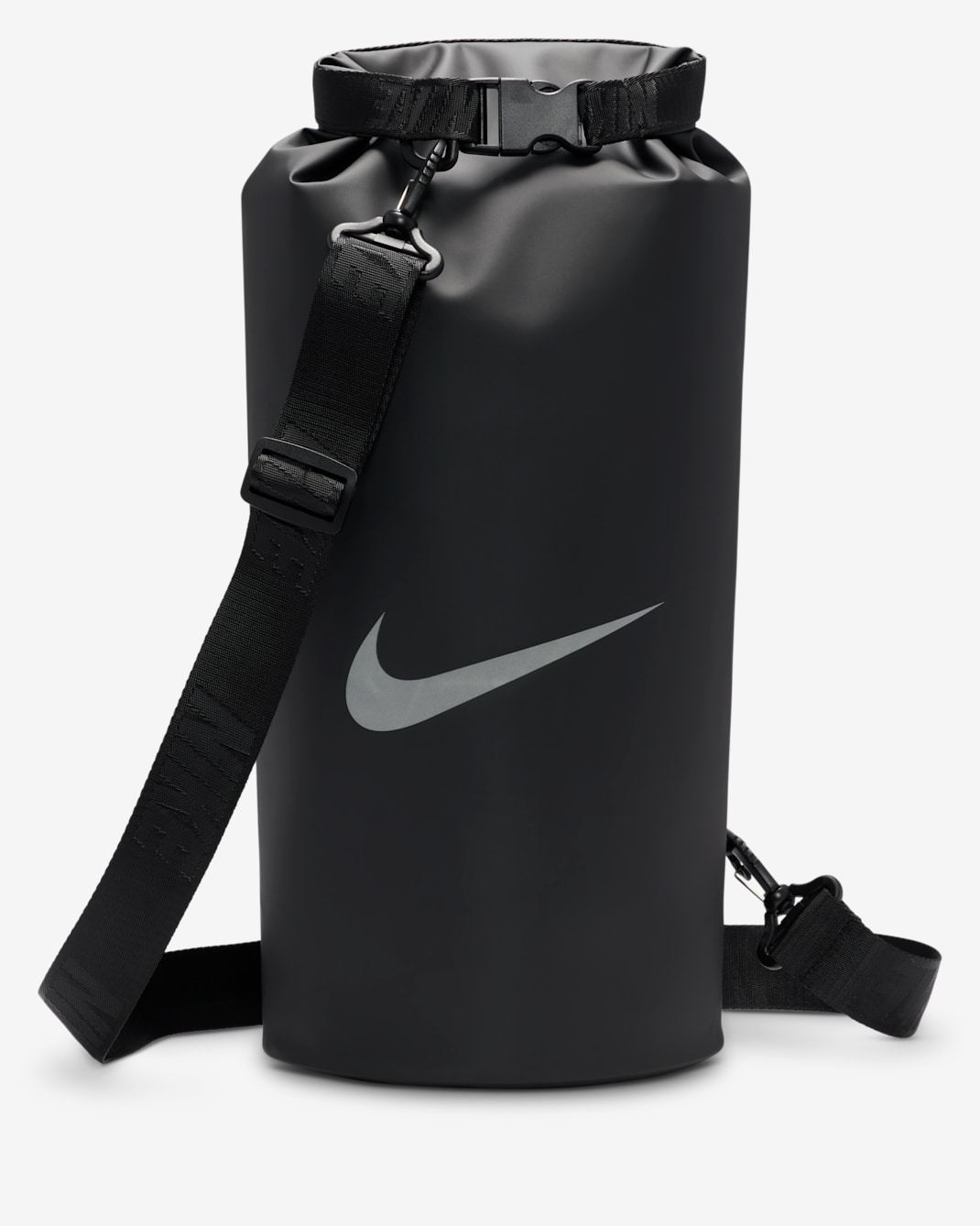 Nike Swim Dry Bag (10L) - Black