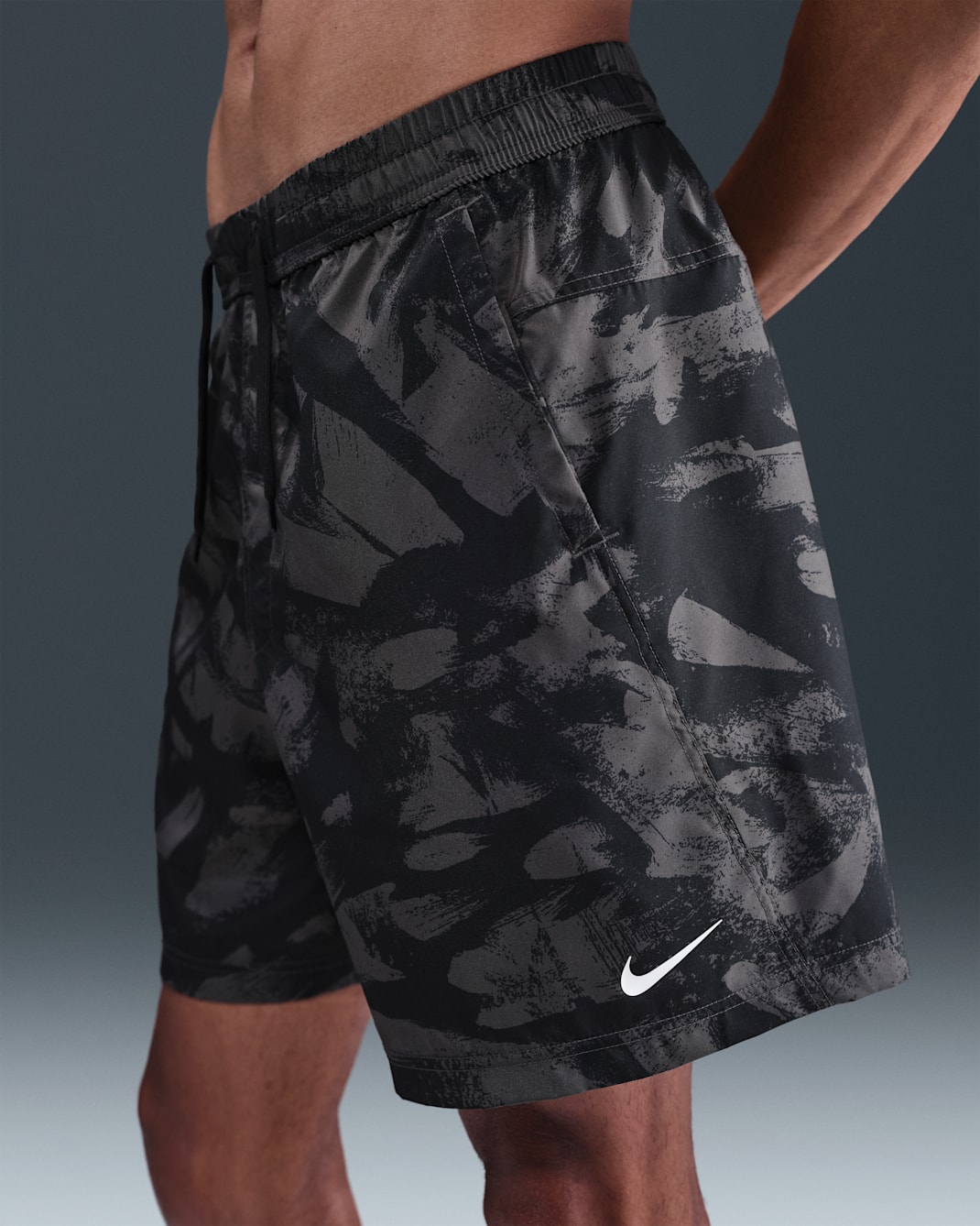Nike Form Men's Dri-FIT 7" Unlined Versatile Shorts