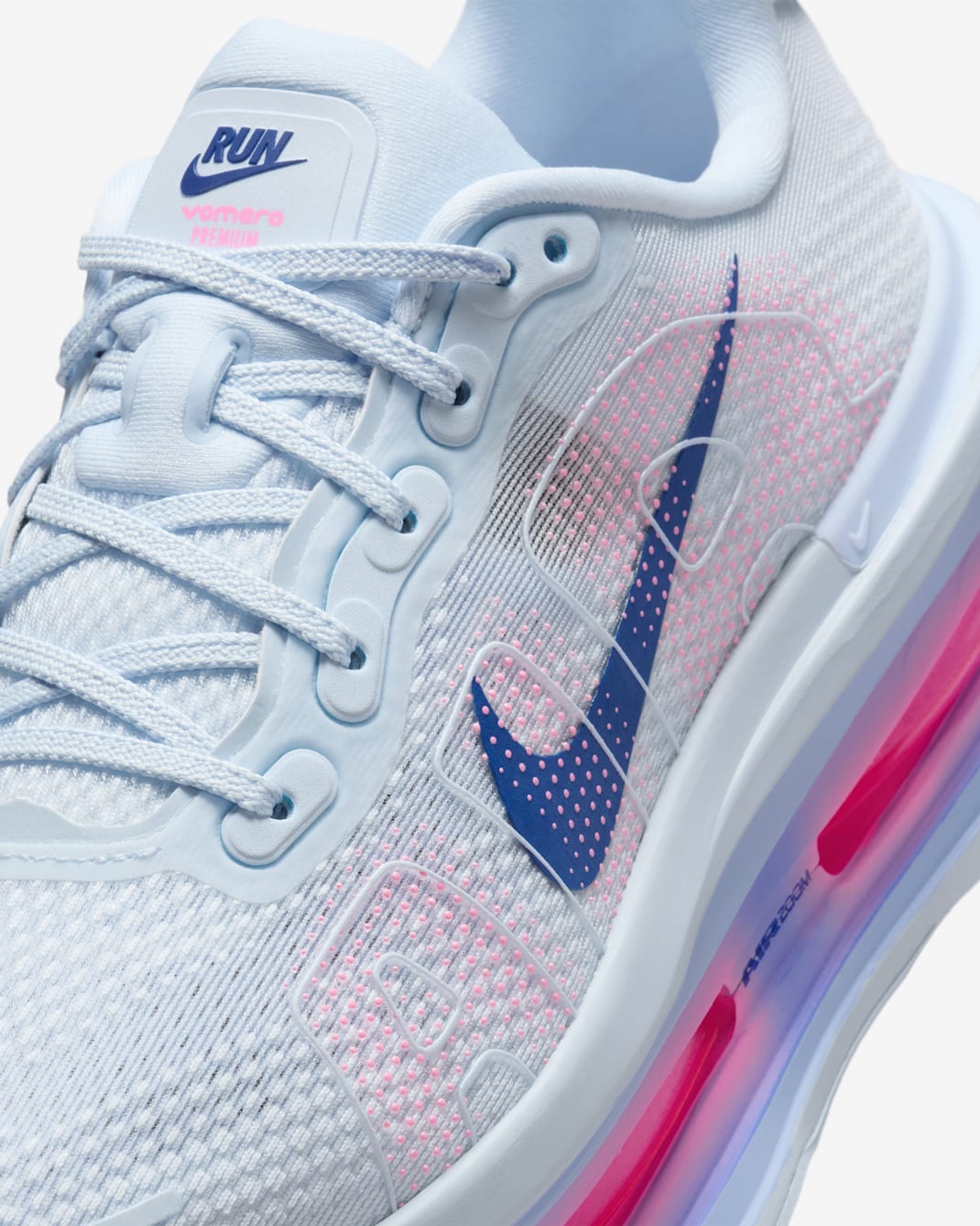 Nike Vomero Premium Women's Road Running Shoes