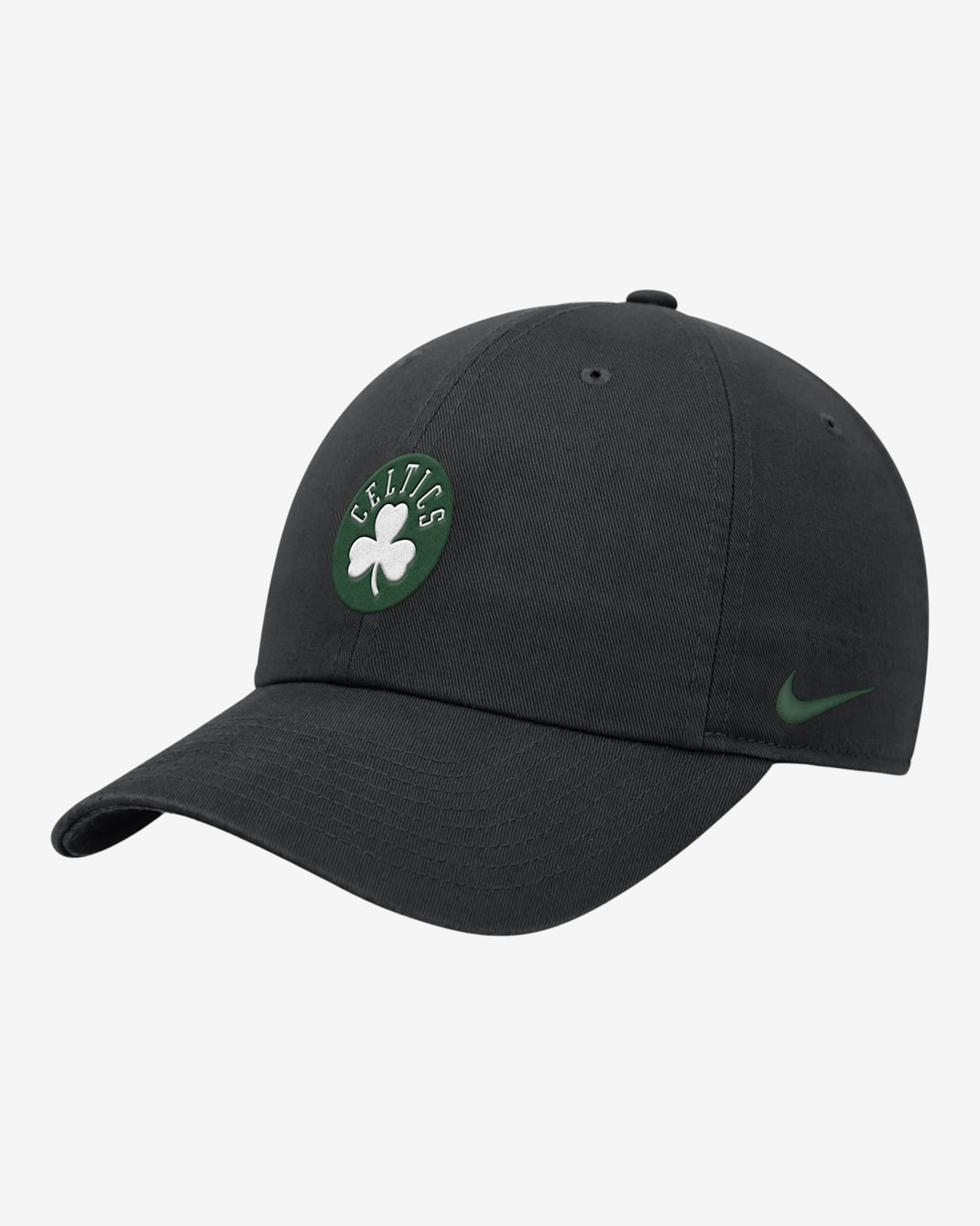 Gorra de la NBA Boston Celtics - Negro