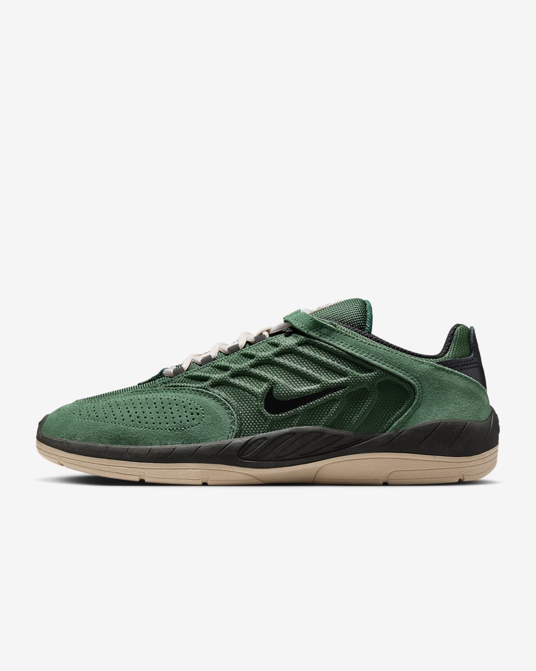 Tenis para hombre Nike SB Vertebrae - Abeto/Secuoya/Marrón verdoso claro/Negro