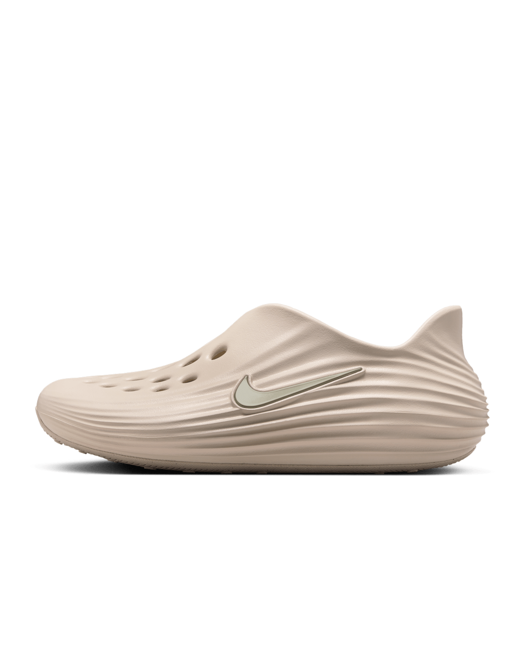 Nike ReactX Rejuven8 férficipő - Light Orewood Brown/Light Orewood Brown/Light Orewood Brown