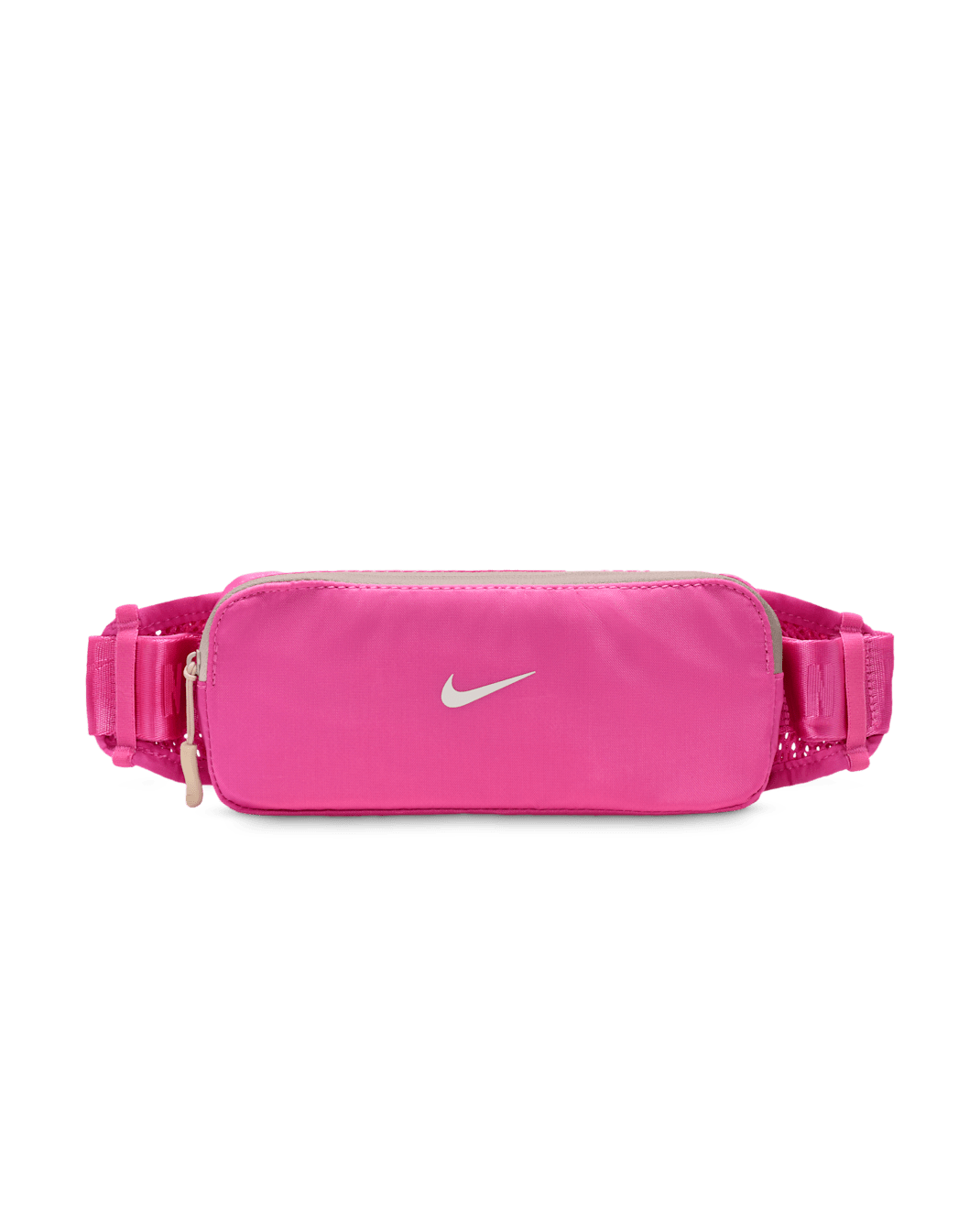 Cangurera de correr Nike Tempo - Rosa alegre