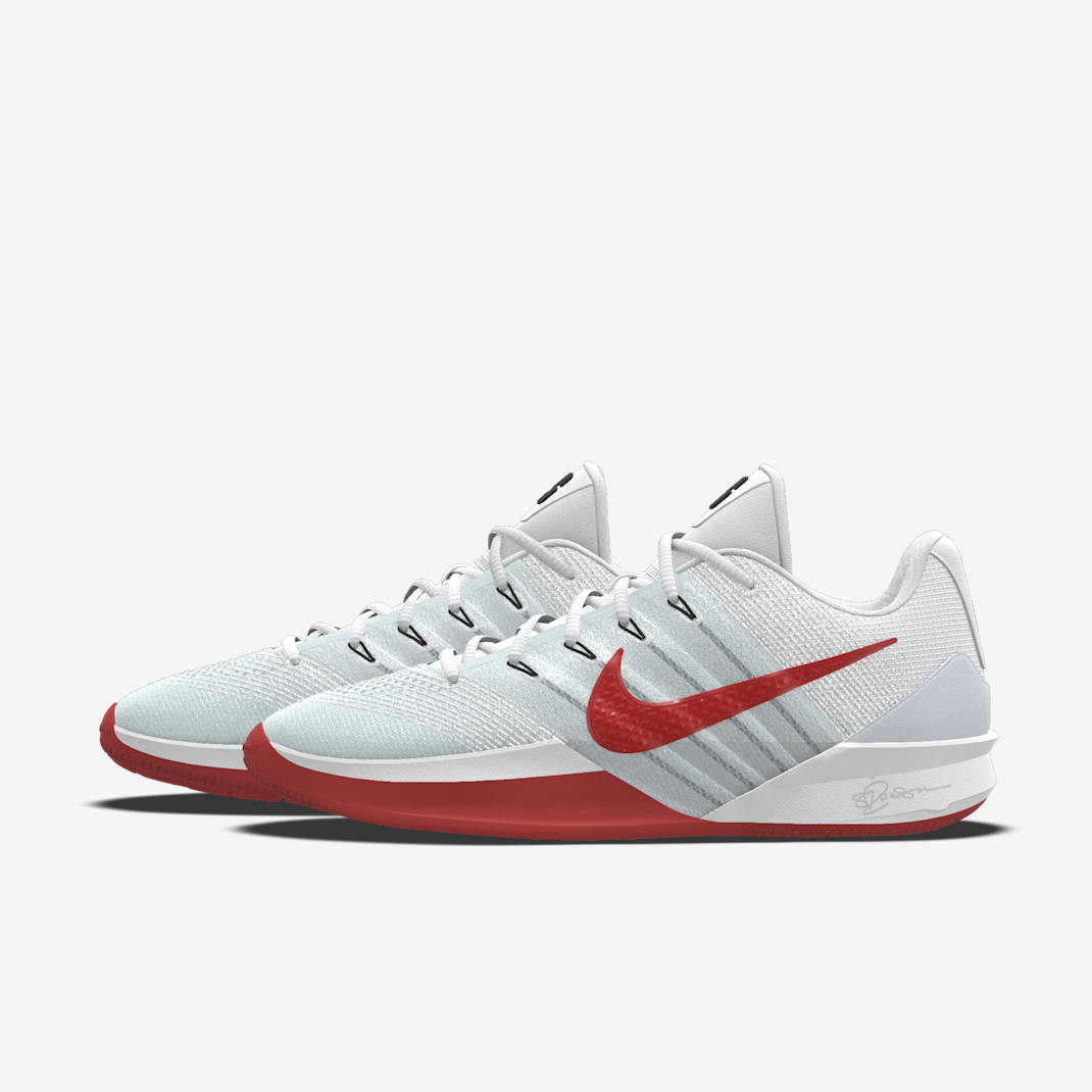 Sabrina 3 By You Custom Basketball Shoes - Multi-Color/Multi-Color/Multi-Color