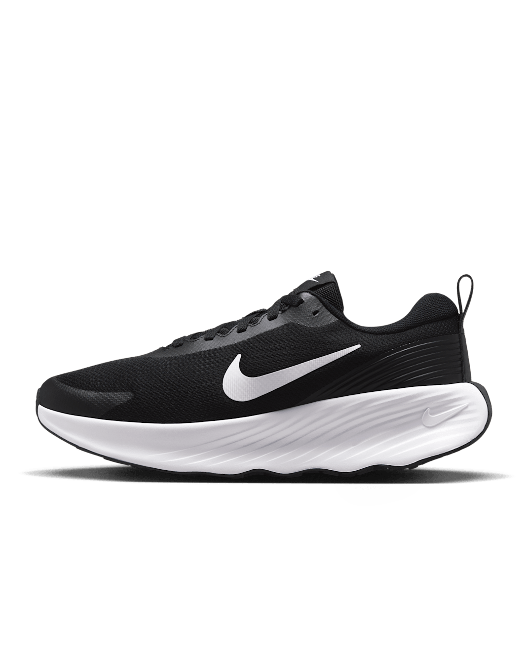 Nike Promina-sko til mænd - sort/hvid