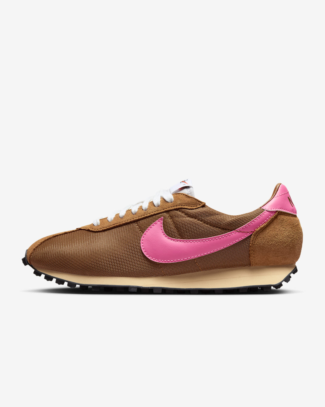 Nike LD-1000 SP Men's Shoes - Light British Tan/Pinksicle