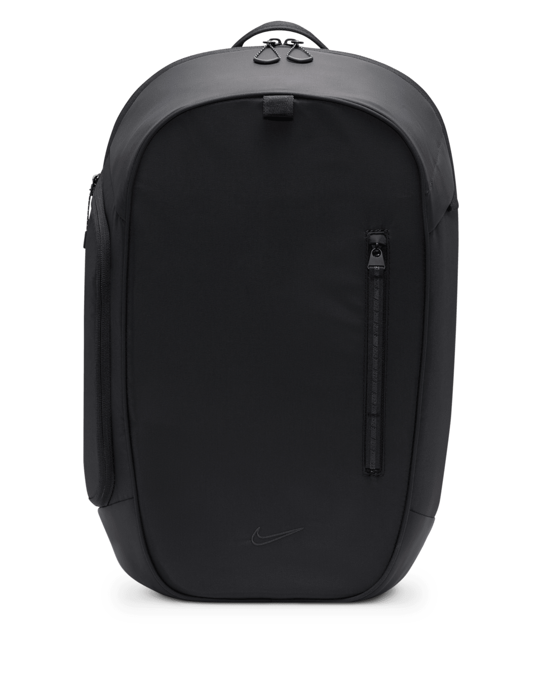 Mochila Nike Sportswear Commute (25 L) - Preto/Preto/Anthracite