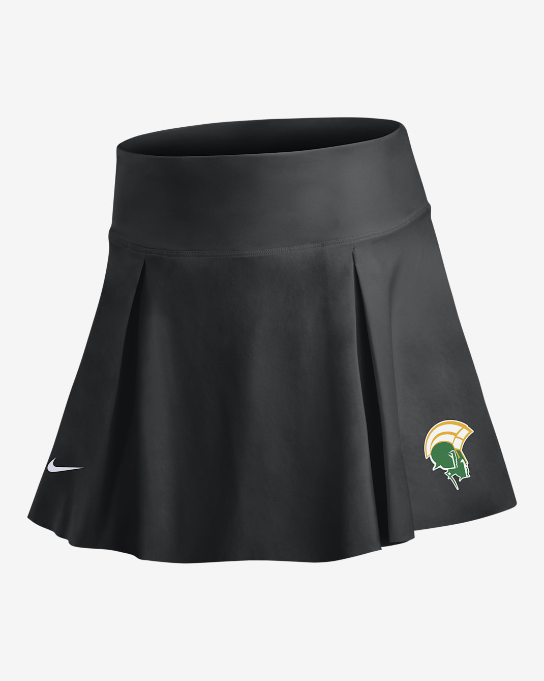 Nike College (Norfolk State University) Women's Club Skirt - Black