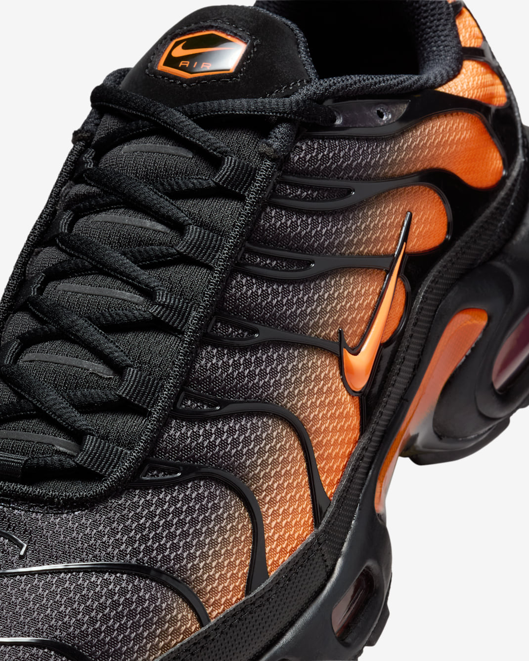 Nike Air Max Plus Men's Shoes