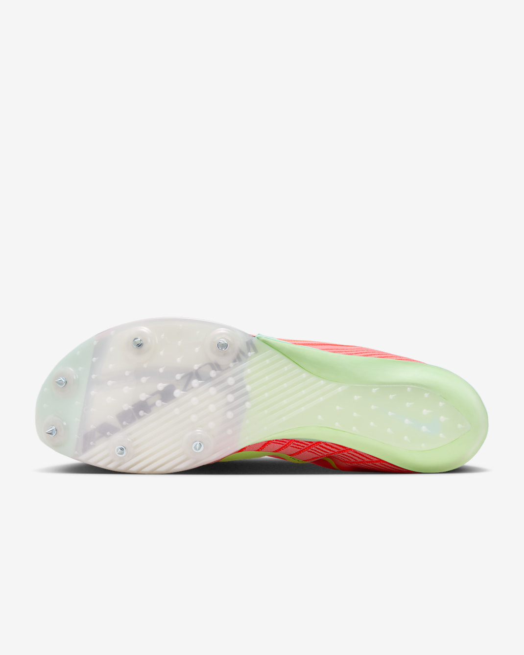 Nike Maxfly 2 Track & Field Sprinting Spikes