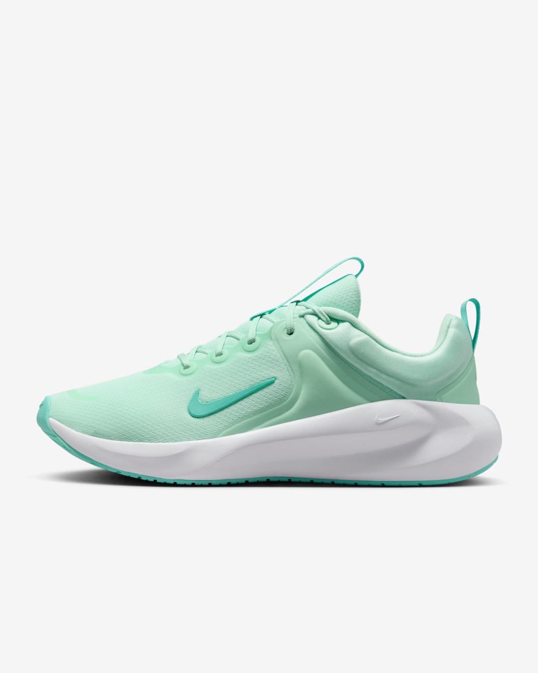 Nike In-Season TR 14 Workout-Schuh (Damen) - Mint Foam/Weiß/Bleached Turquoise