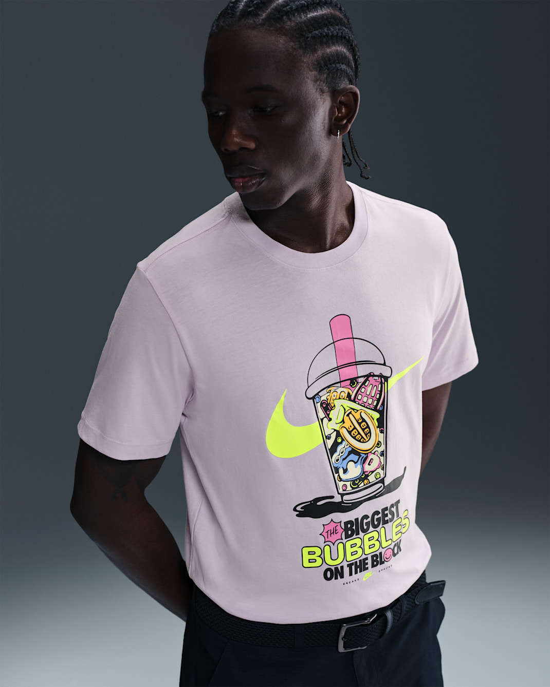 Nike Sportswear T-Shirt - Doll