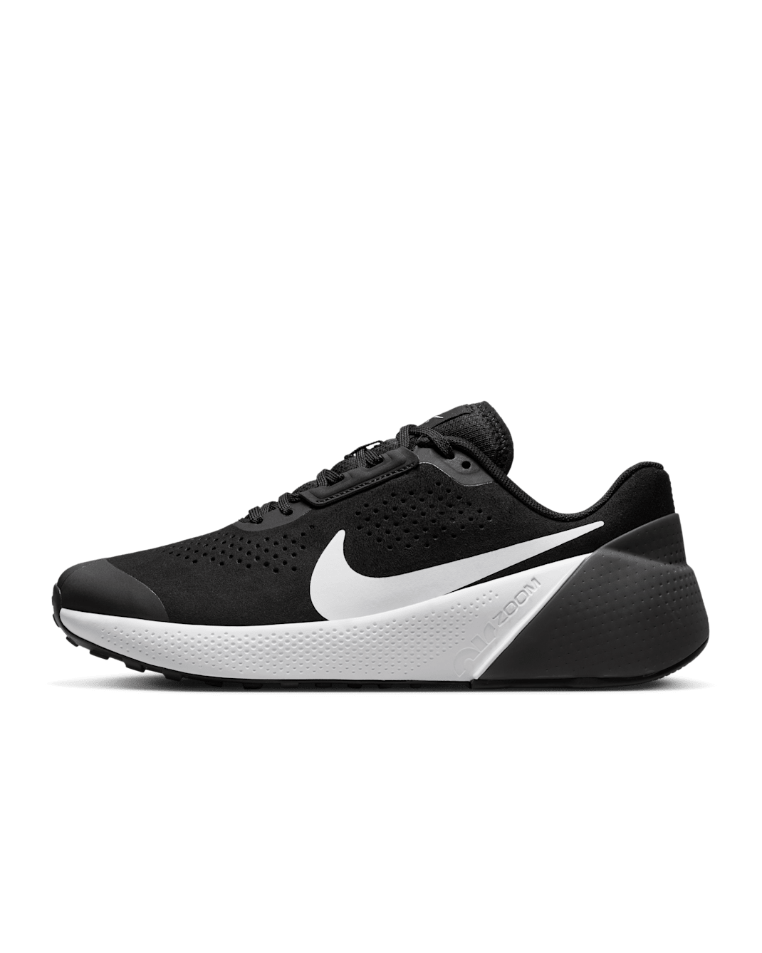 Nike Air Zoom TR 1 Men's Workout Shoes - Black/Anthracite/White
