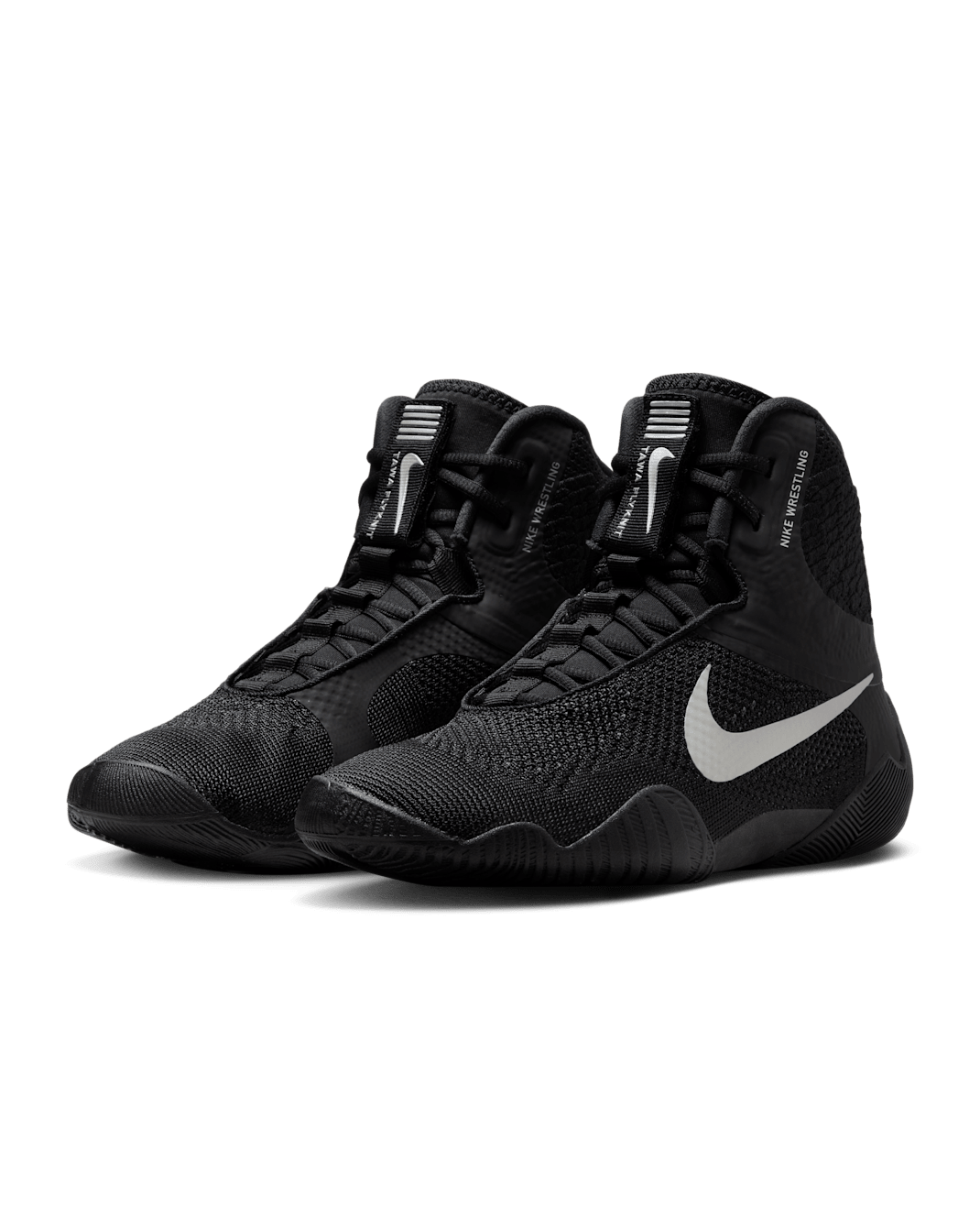 Nike Tawa Men's Wrestling Shoes