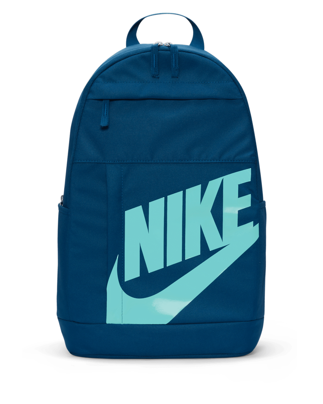 Nike Backpack (21L) - Valerian Blue/Valerian Blue/Light Menta