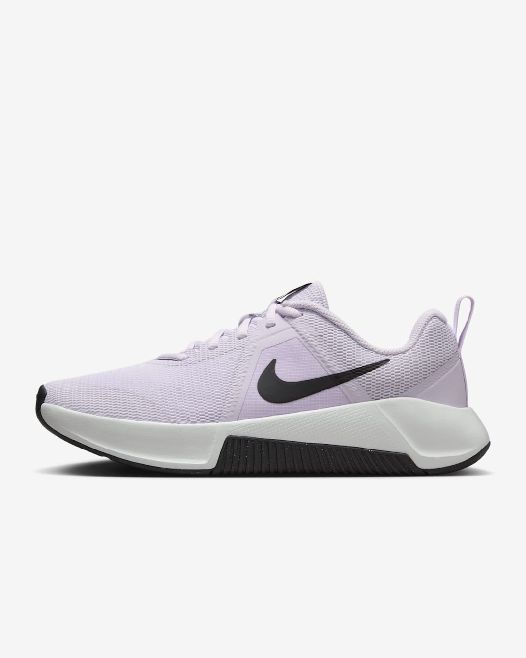 Nike MC Trainer 3 Women's Workout Shoes - Barely Grape/Summit White/Off Noir