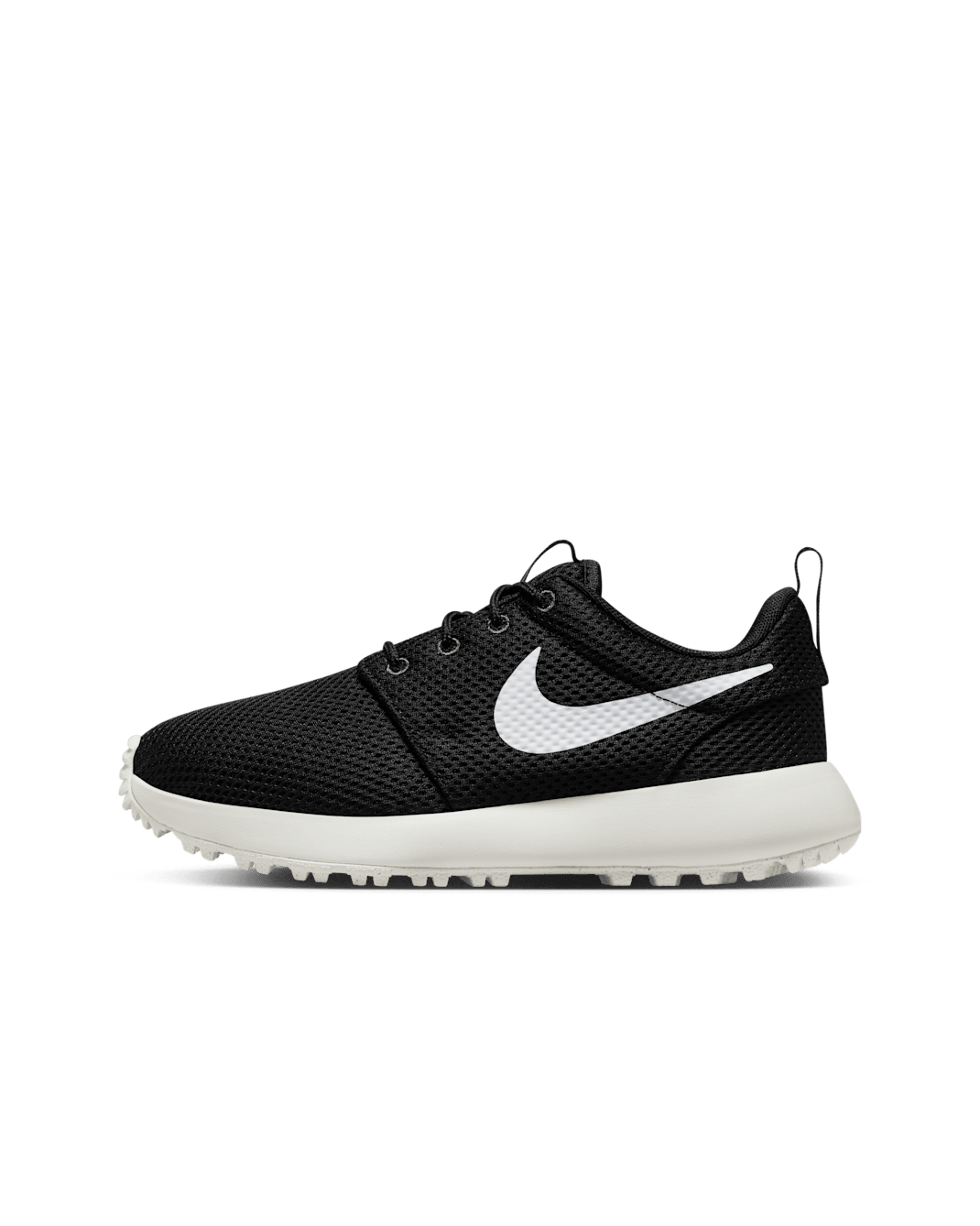 Nike Roshe 2 G Jr. Little/Big Kids' Golf Shoes - Black/Anthracite/Sail/White