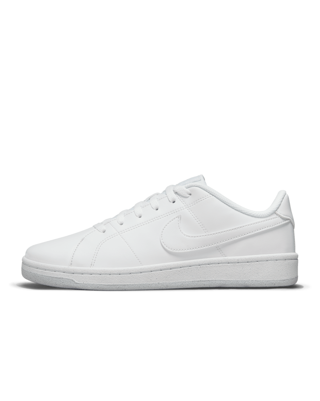 Nike Court Royale 2 Damenschuh - Weiß/Weiß/Weiß