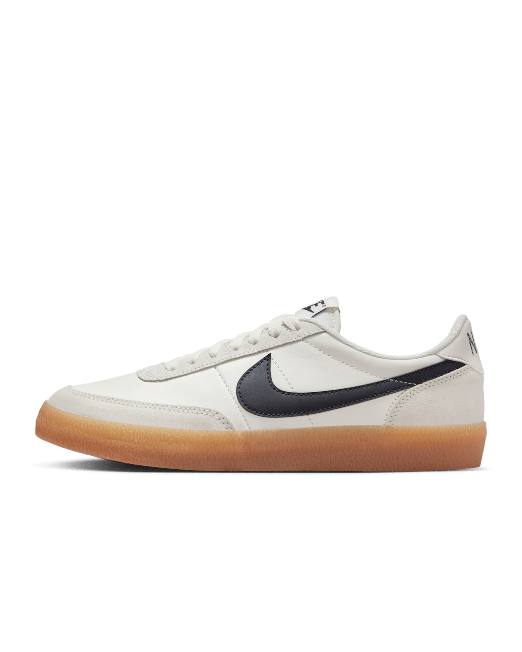 Nike Killshot 2 Damenschuh - Sail/Gum Yellow/Oil Grey