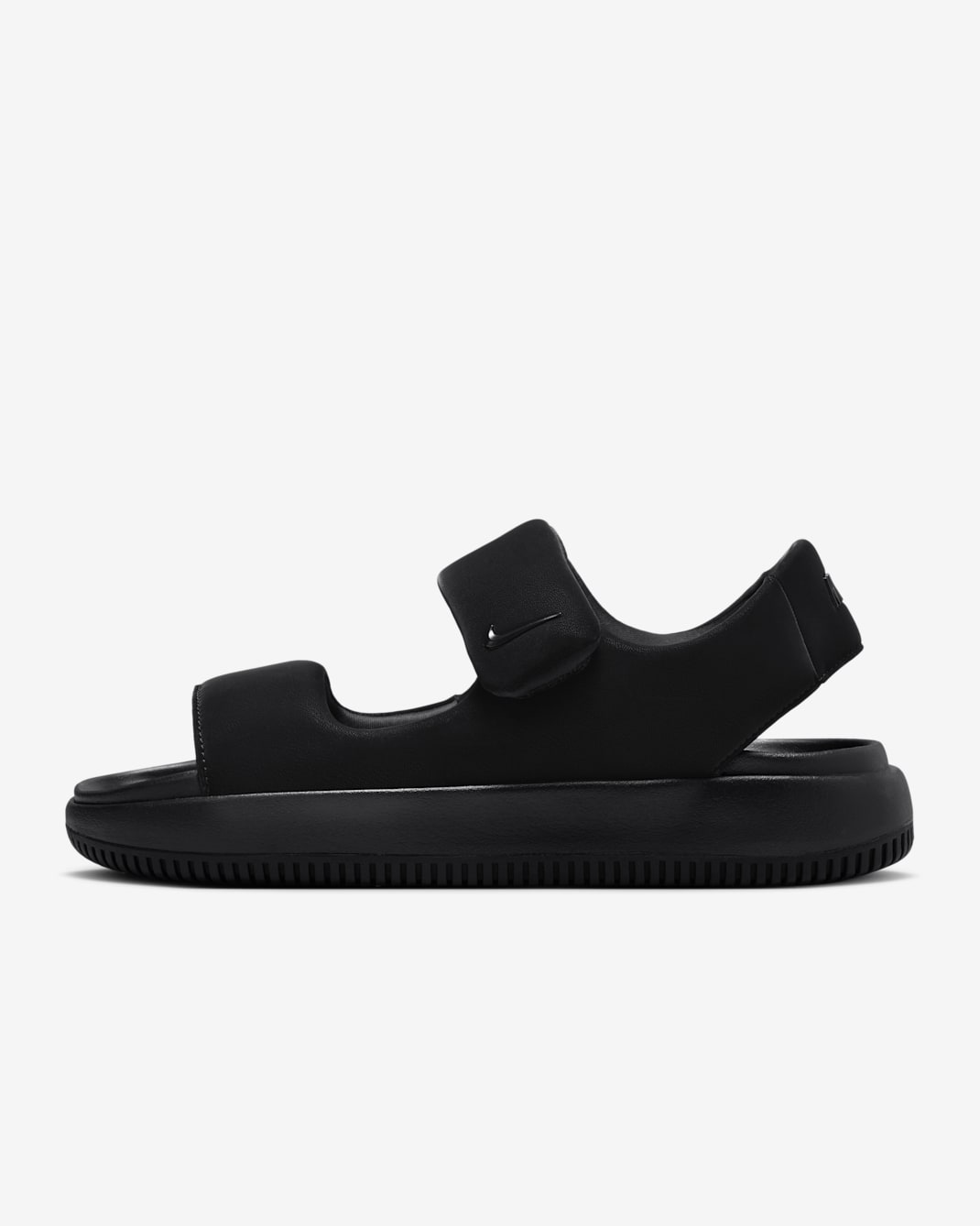Nike Calm Men's Sandals - Black/Black/Black